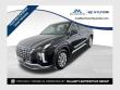 Certified 2025 Hyundai Palisade SE SUV