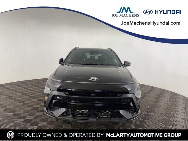 2024 Hyundai Kona N Line photo 2