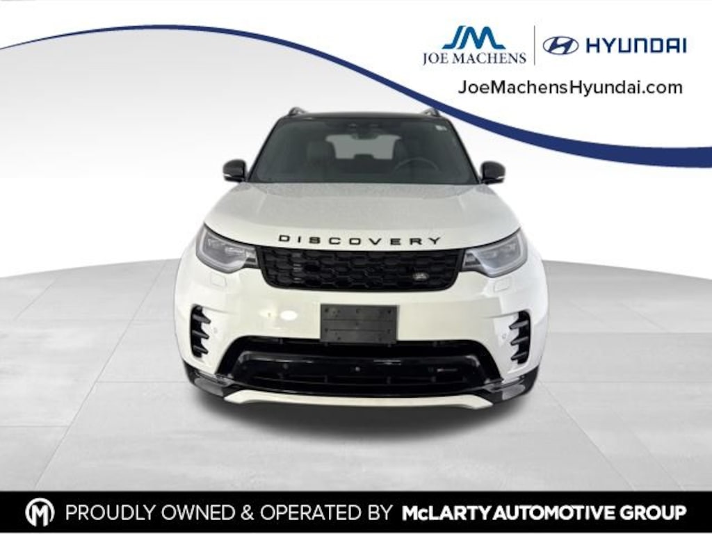 Used 2023 Land Rover Discovery S R-Dynamic SUV