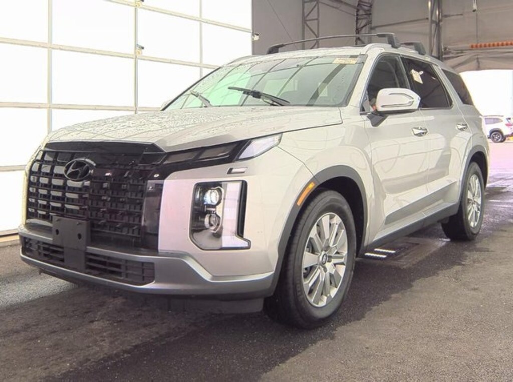 Used 2024 Hyundai Palisade For Sale at Subaru of Columbia VIN