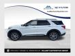 Certified 2021 Ford Explorer Limited SUV