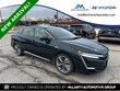  Honda Clarity Plug-In Hybrid