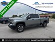 Chevrolet Silverado 2500HD