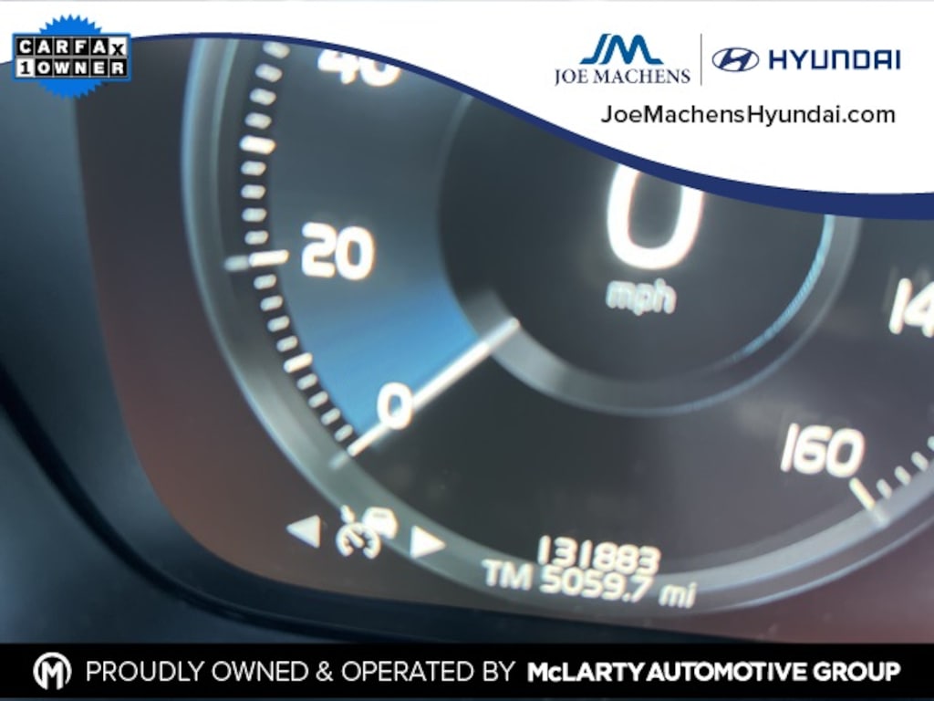 Used 2016 Volvo XC90 T6 Inscription SUV