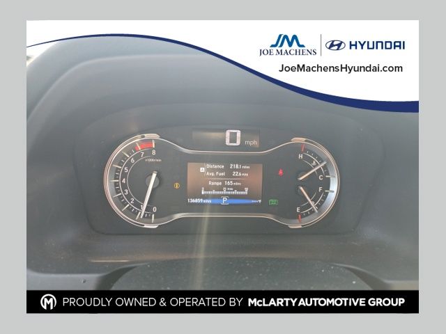 2016 Honda Pilot 4WD EX-L's photo