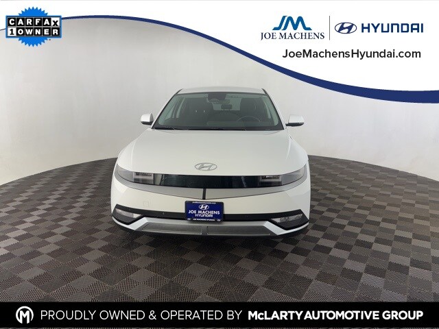 2024 Hyundai Ioniq 5 SEL photo 2