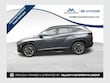  Hyundai Tucson Plug-In Hybrid