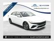 Certified 2025 Hyundai Elantra SEL Convenience Sedan