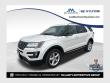 Used 2016 Ford Explorer XLT SUV