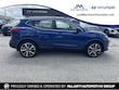 Nissan Rogue Sport