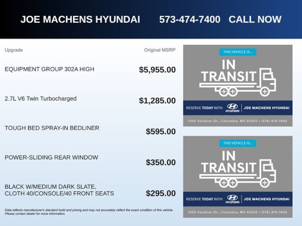 Used 2023 Ford F-150 XLT Truck