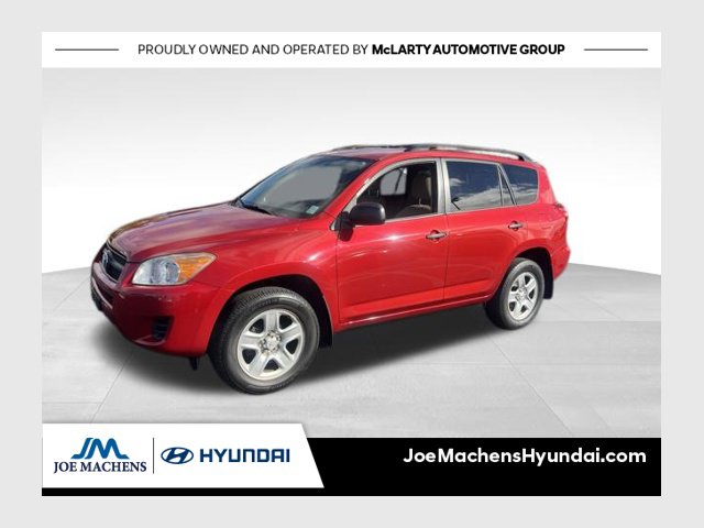 2010 Toyota RAV4