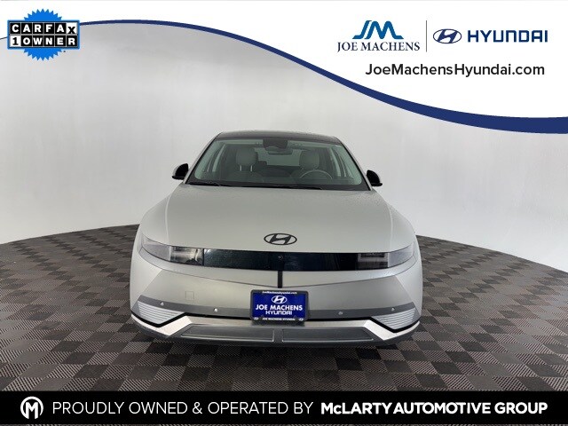 2024 Hyundai Ioniq 5 Limited photo 2