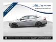 Certified 2026 Hyundai Elantra SEL Sport Sedan
