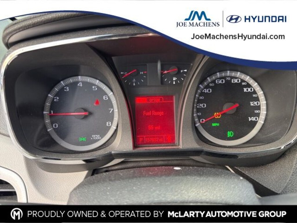 Used 2015 GMC Terrain SLE-1 SUV