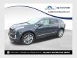 Used 2022 Cadillac XT5 Premium Luxury SUV