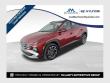Certified 2025 Hyundai Tucson Hybrid Limited SUV