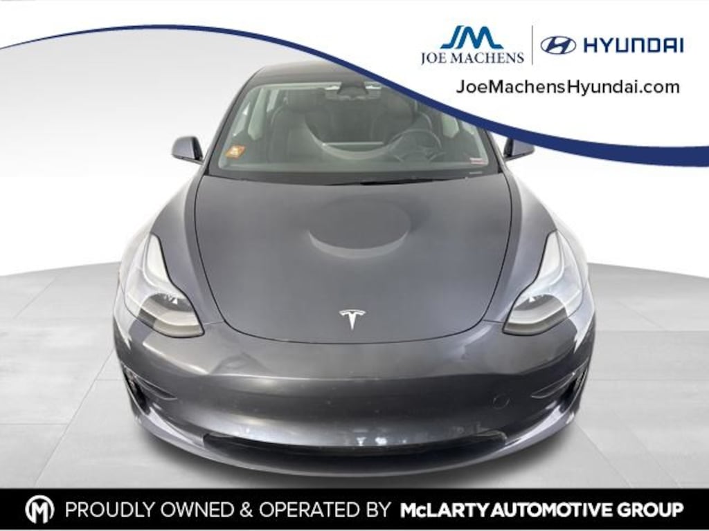 Used 2022 Tesla Model 3 Performance Sedan