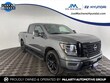 Nissan Titan