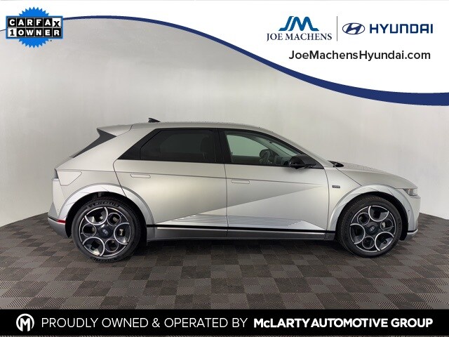 2024 Hyundai Ioniq 5 Limited photo 4