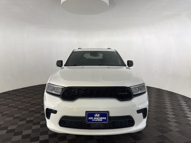 2023 Dodge Durango GT Plus photo 2