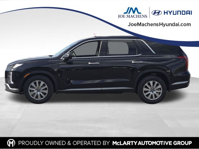 2025 Hyundai Palisade SE AWD's photo