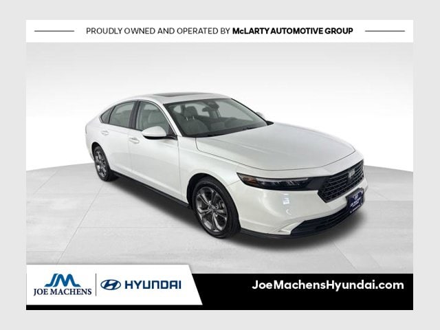 2024 Honda Accord