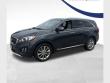 Used 2016 Kia Sorento SX Limited SUV