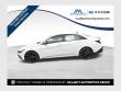 Certified 2026 Hyundai Elantra SEL Sport Sedan