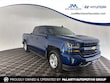 Chevrolet Silverado 1500 LD