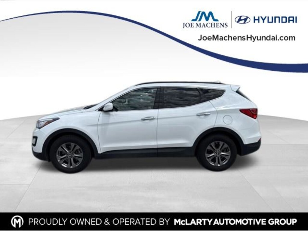 Used 2014 Hyundai Santa Fe Sport Base SUV