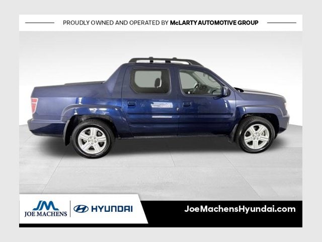 2014 Honda Ridgeline