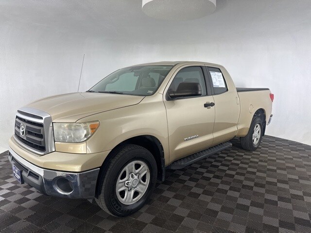 2010 Toyota Tundra Grade photo 3