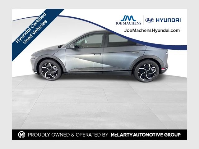 2023 Hyundai IONIQ 5 SUV 