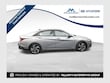  Hyundai Elantra Hybrid