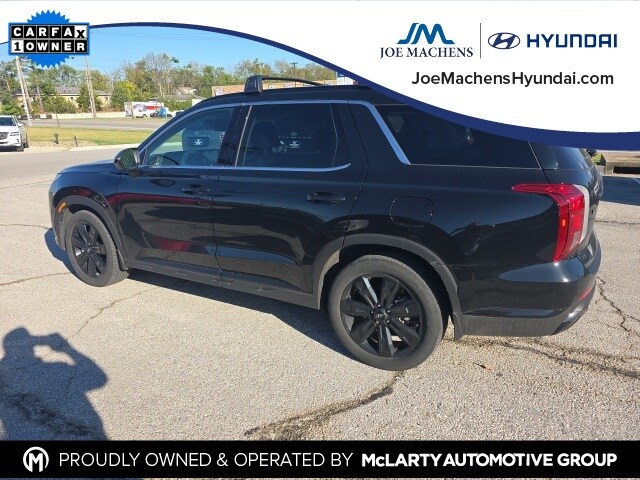 2023 Hyundai Palisade XRT photo 2