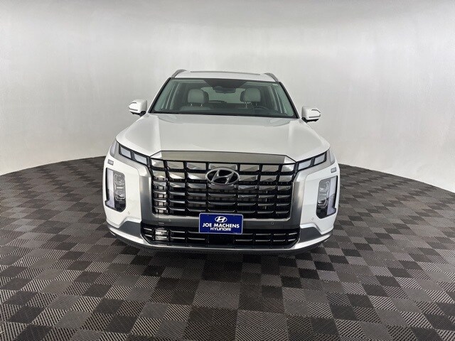 2025 Hyundai Palisade Calligraphy photo 2