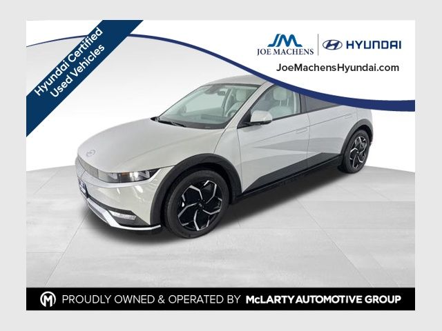 2023 Hyundai IONIQ 5 SUV 