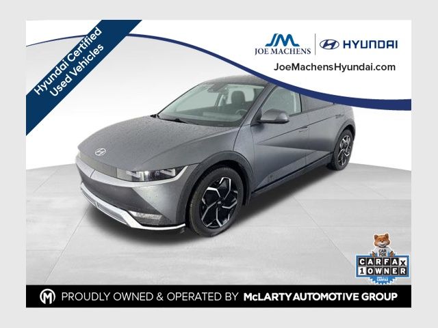 2024 Hyundai IONIQ 5 SUV 