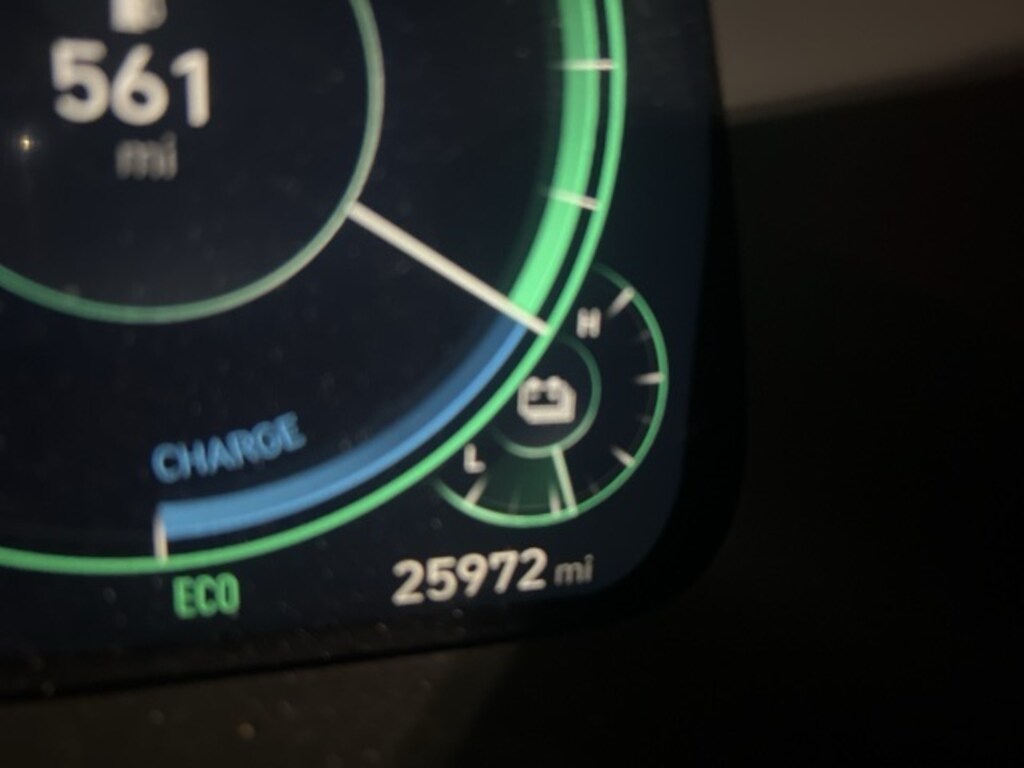 Certified 2023 Hyundai Sonata Hybrid Limited Sedan