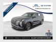 Certified 2024 Hyundai Palisade Limited SUV