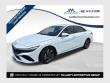 Certified 2025 Hyundai Elantra SEL Convenience Sedan