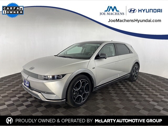2024 Hyundai Ioniq 5 Limited photo 3