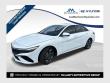 Certified 2025 Hyundai Elantra SEL Convenience Sedan