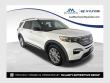 Certified 2021 Ford Explorer Limited SUV