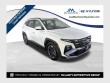 Certified 2025 Hyundai Tucson SEL SUV