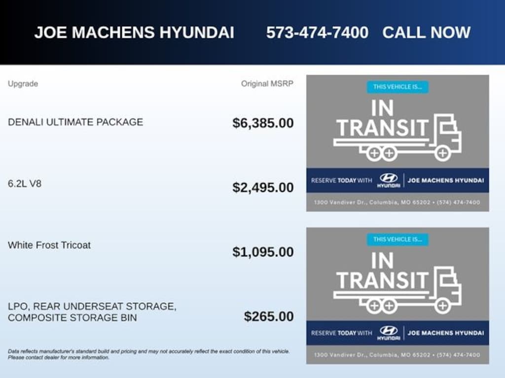 Used 2020 GMC Sierra 1500 Denali Truck