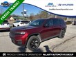  Jeep Grand Cherokee L