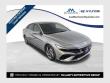 Certified 2025 Hyundai Elantra SEL Convenience Sedan
