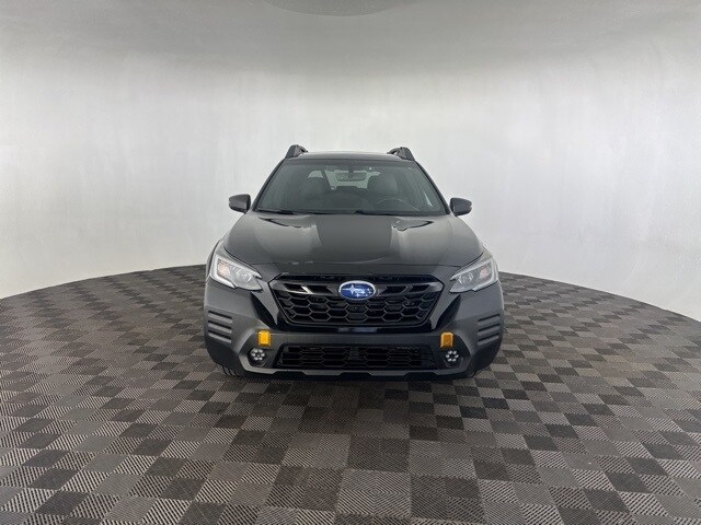 2022 Subaru Outback Wilderness photo 2